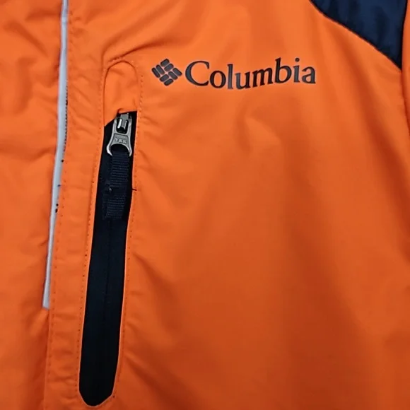 Columbia Lightning Lift Jacket